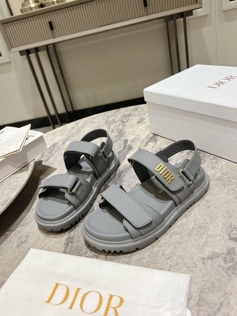 Christian Dior Sandals